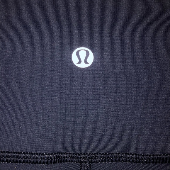 Lululemon leggings!! - Picture 2 of 7